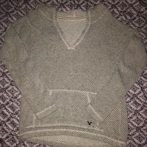 American Eagle Sweater Hoodie